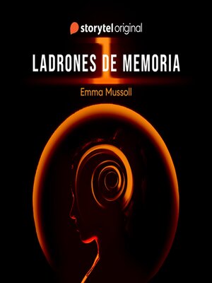 cover image of Ladrones de memoria T1